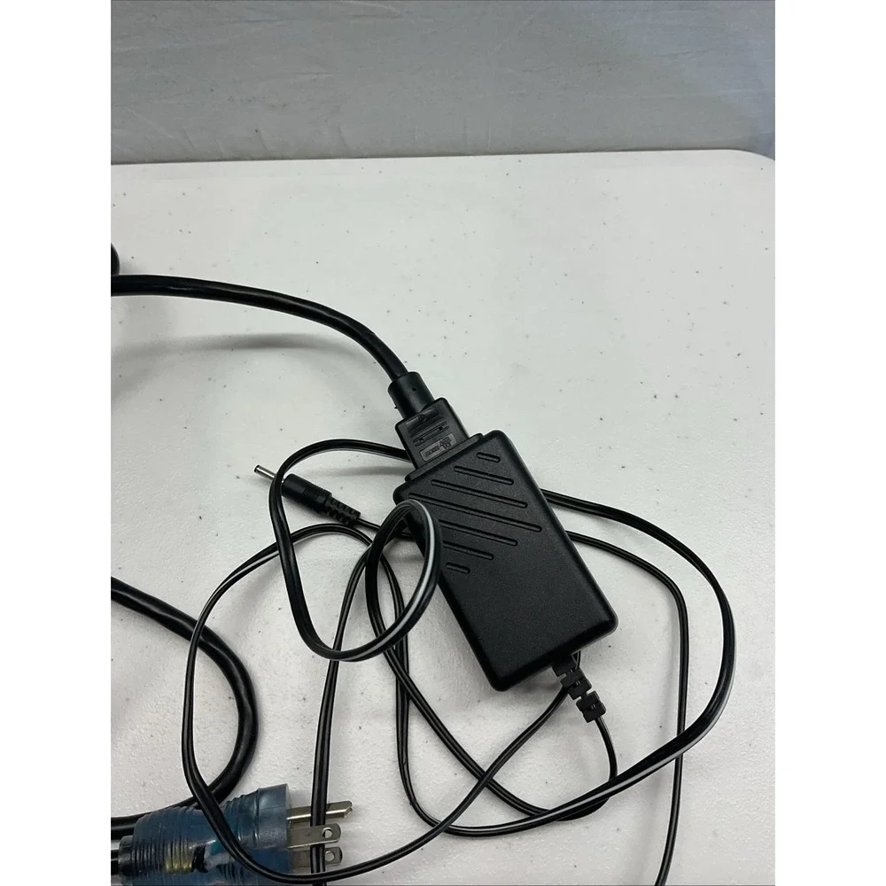 ORTHOFIX AC ADAPTER POWER SUPPLY 4017F CERVICAL‎ STIMULATOR 2212 2505 3202 (A17)